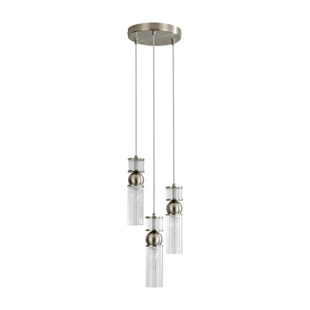 Каскадная люстра LUMION 8277/3A