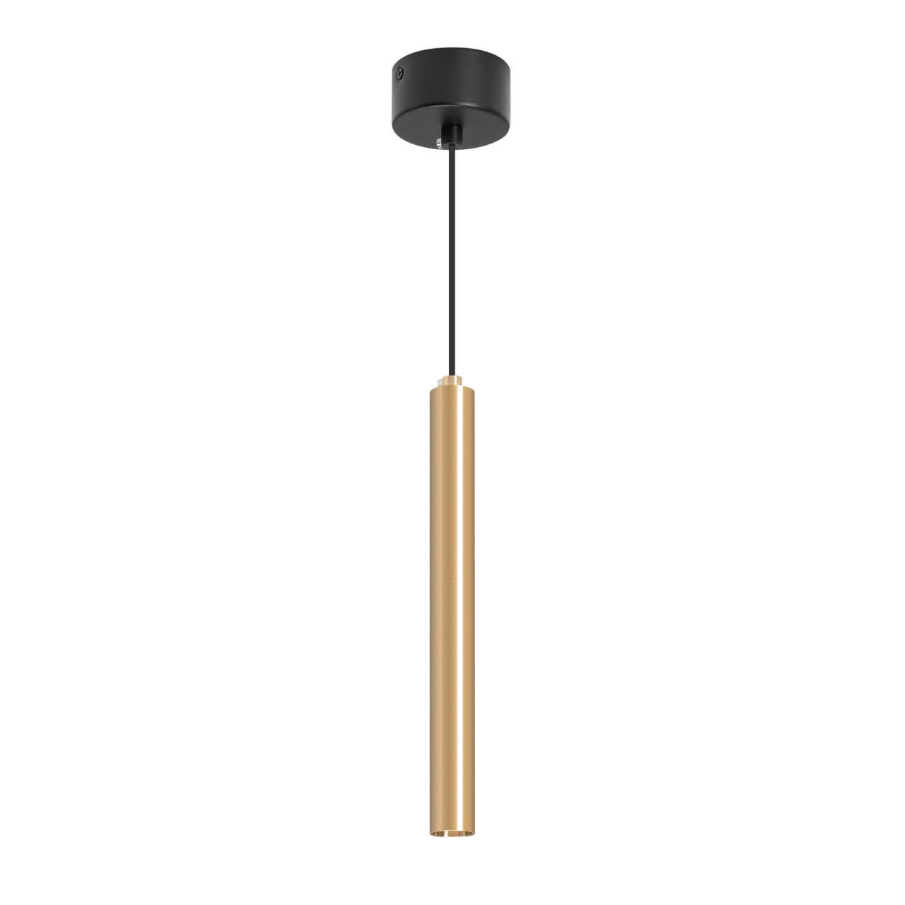 Подвесной светодиодный светильник Arlight SP-Pipe-Hang-L300-R30-9W Day4000 038617
