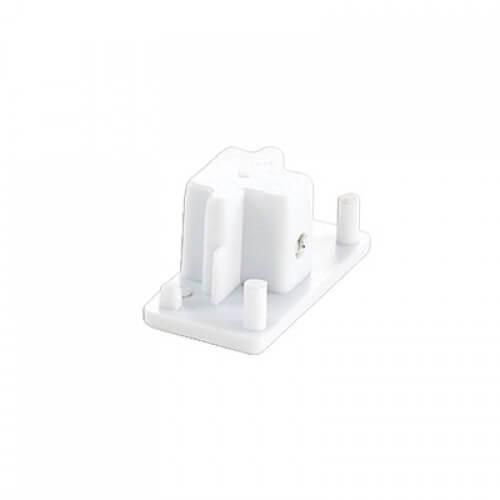 Заглушка ITALLINE WSO 72 white