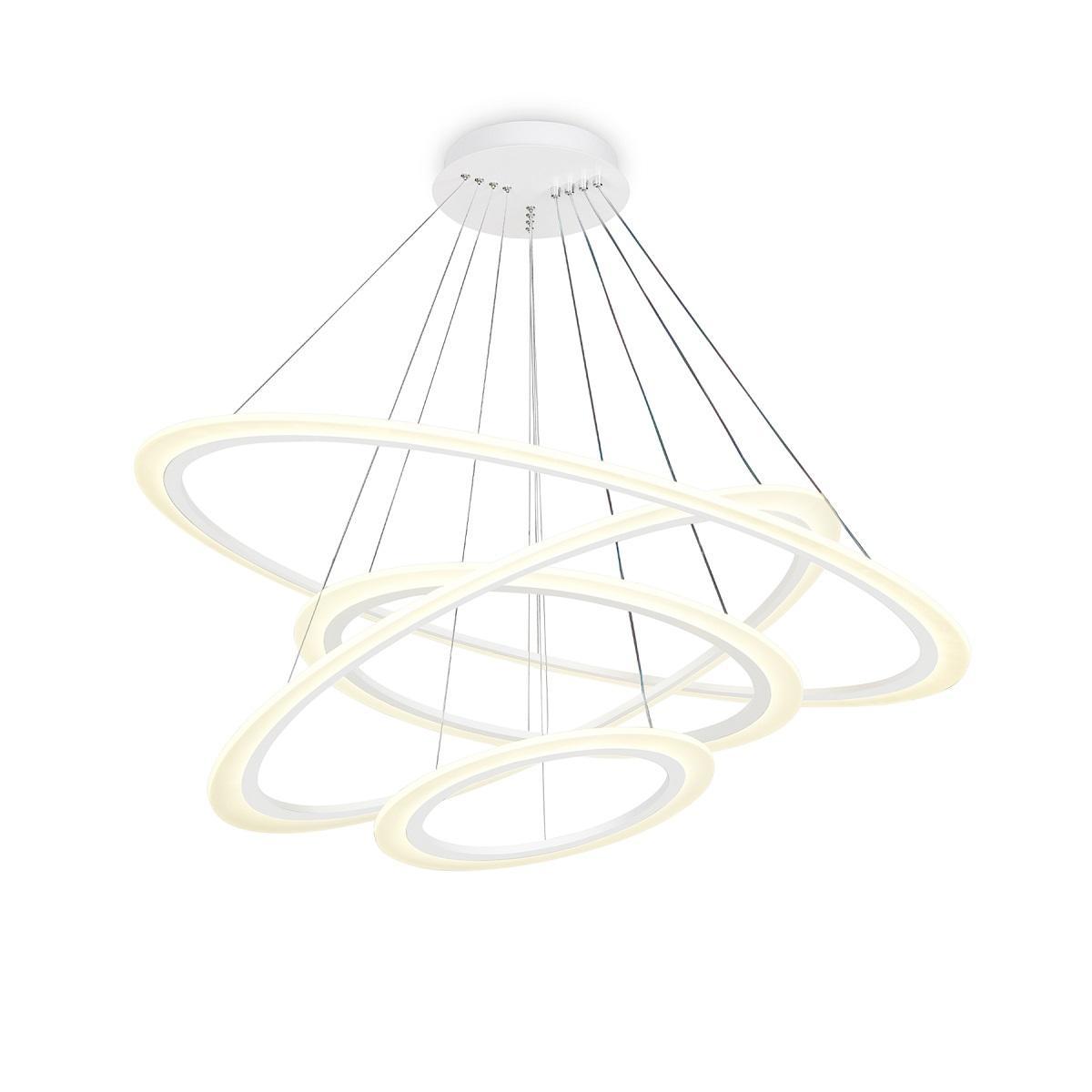 Каскадная люстра Ambrella Light FA4363