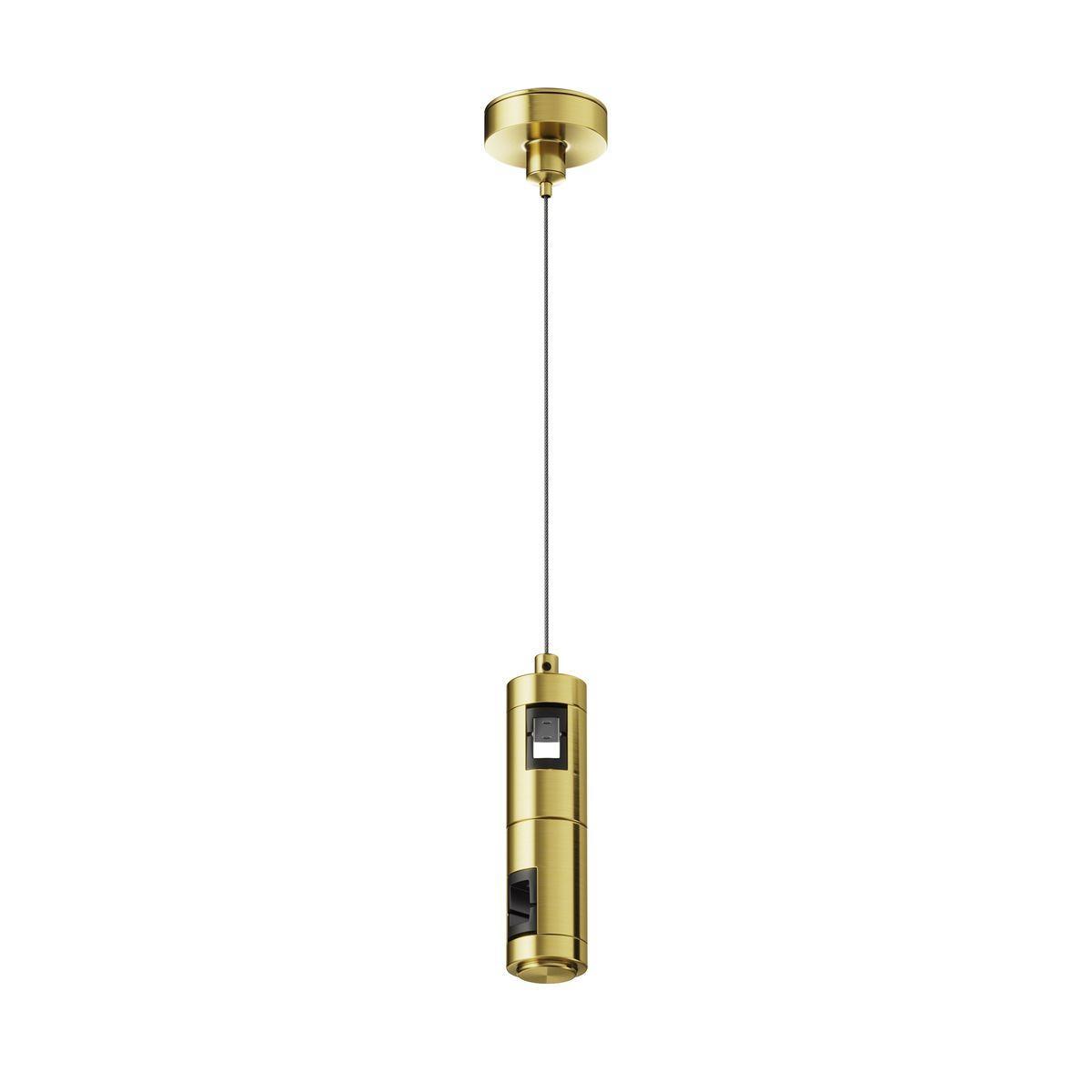 Подвесной комплект Maytoni TRA157SW-D1-BS