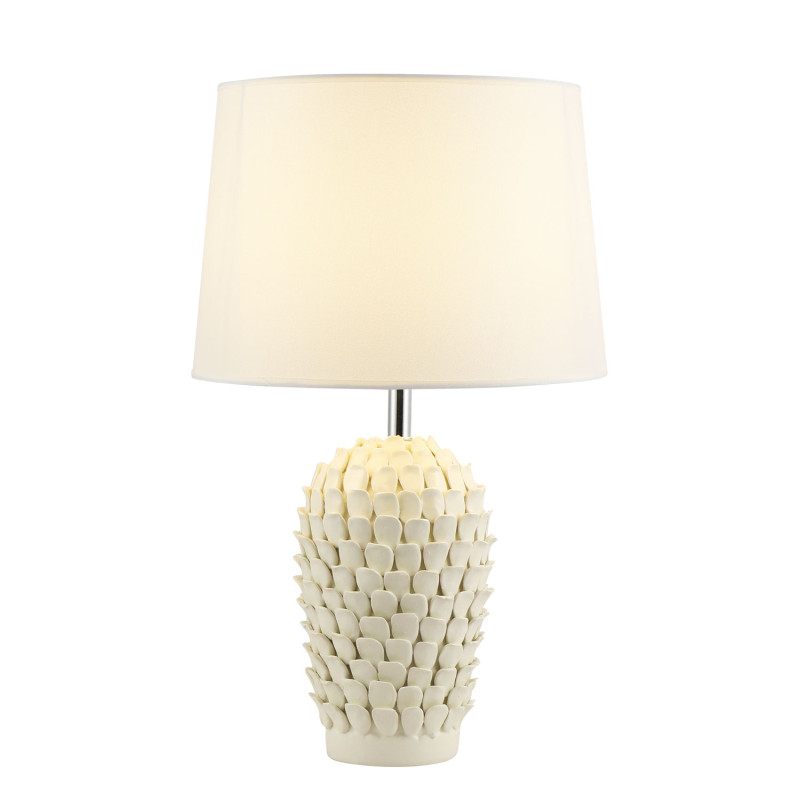 Настольная лампа MODELUX ML.6191.01TL WH