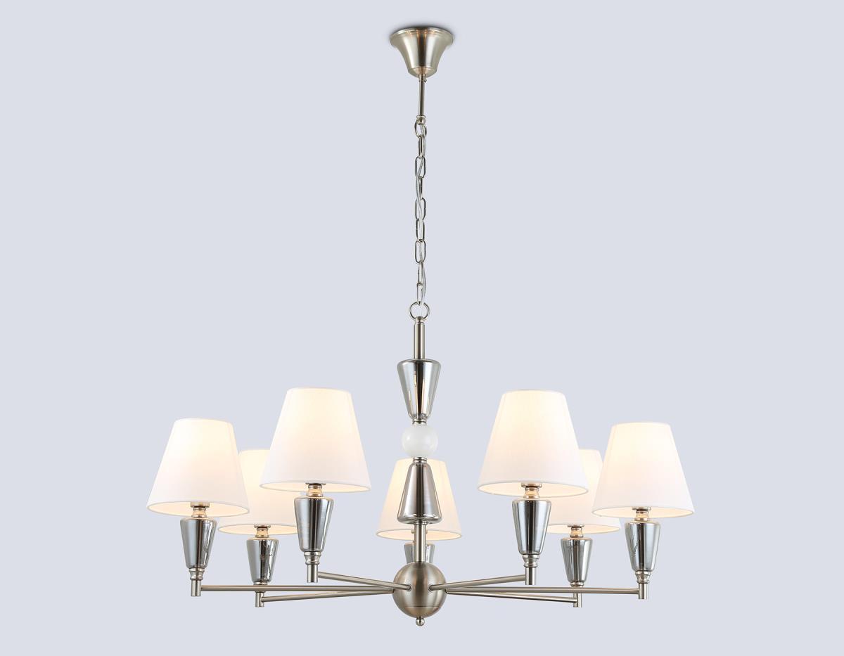 Подвесная люстра Ambrella Light LH75256