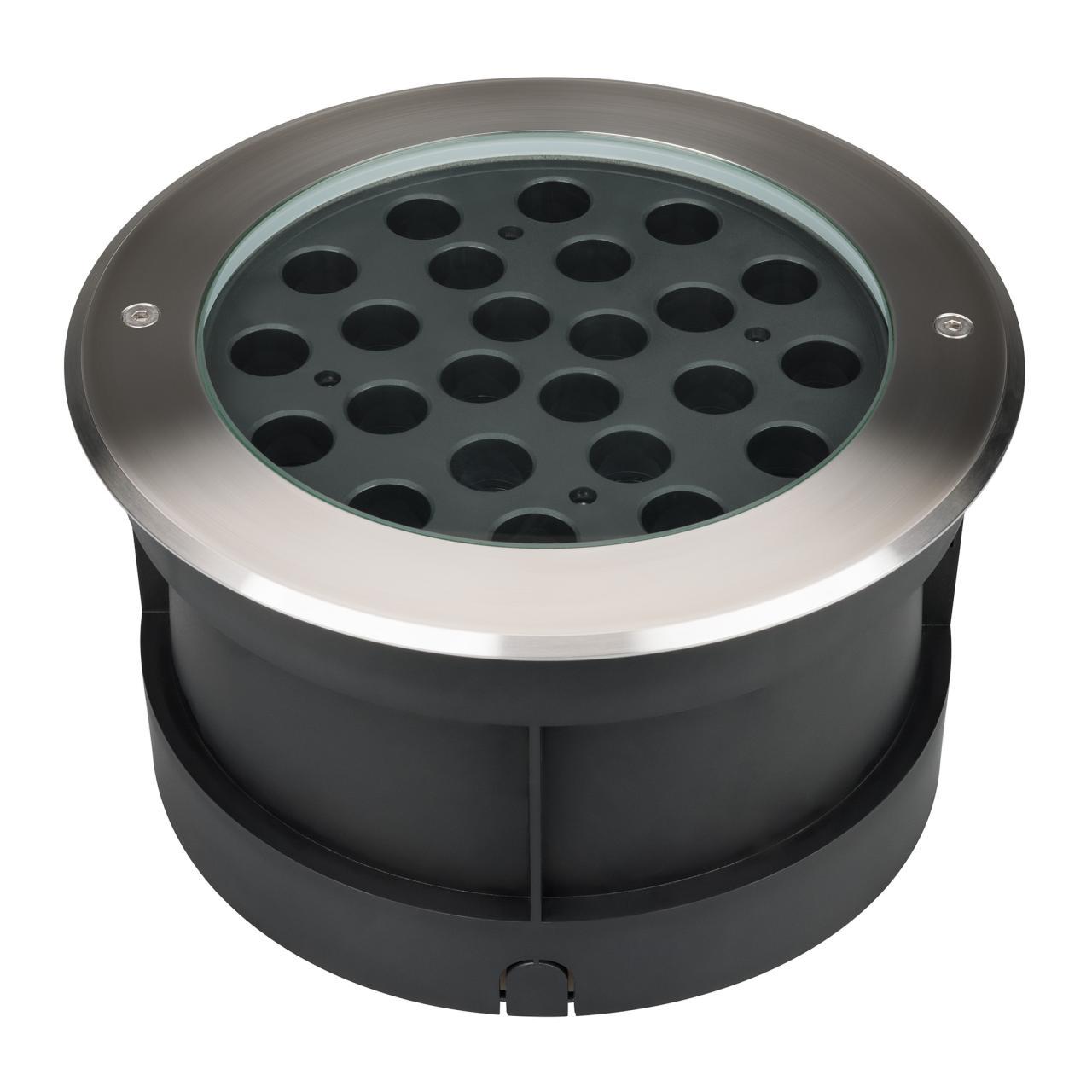 Светильник LTD-DAFNA-GROUND-R260-48W Warm3000 (SL, 20 deg, 230V) Arlight 061286