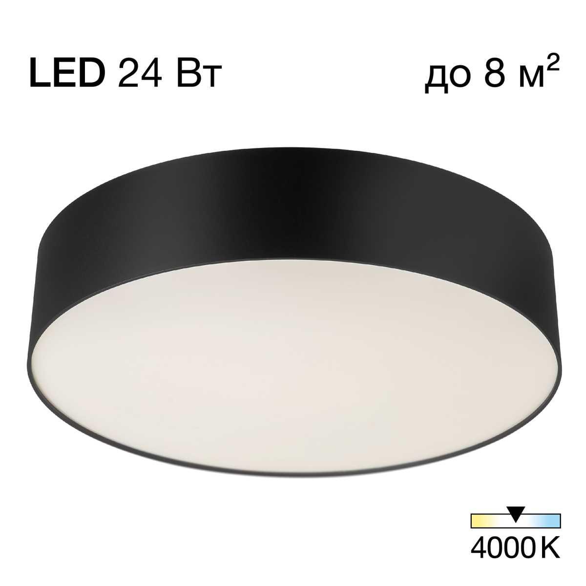 Накладной светильник Citilux CL755291