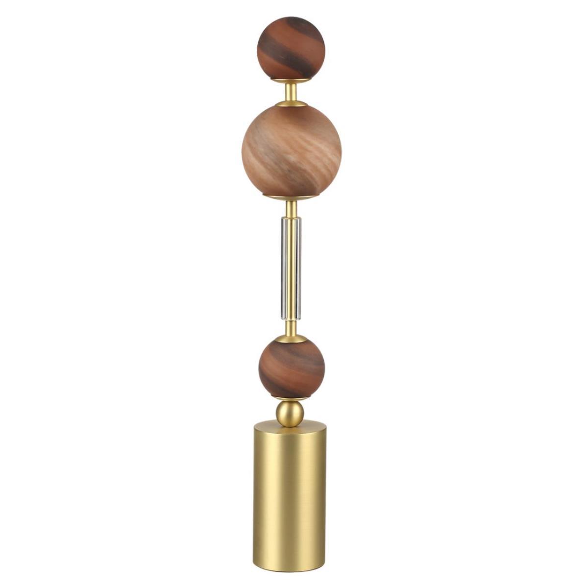 Настольная лампа Odeon Light 5457/4TL