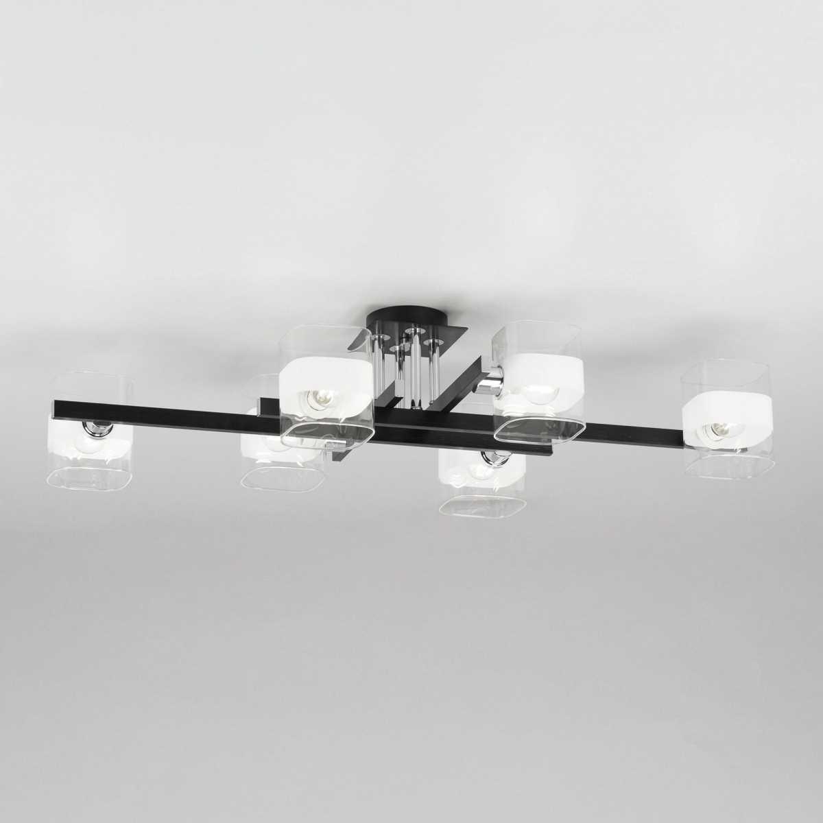 Накладная люстра Citilux CL139262