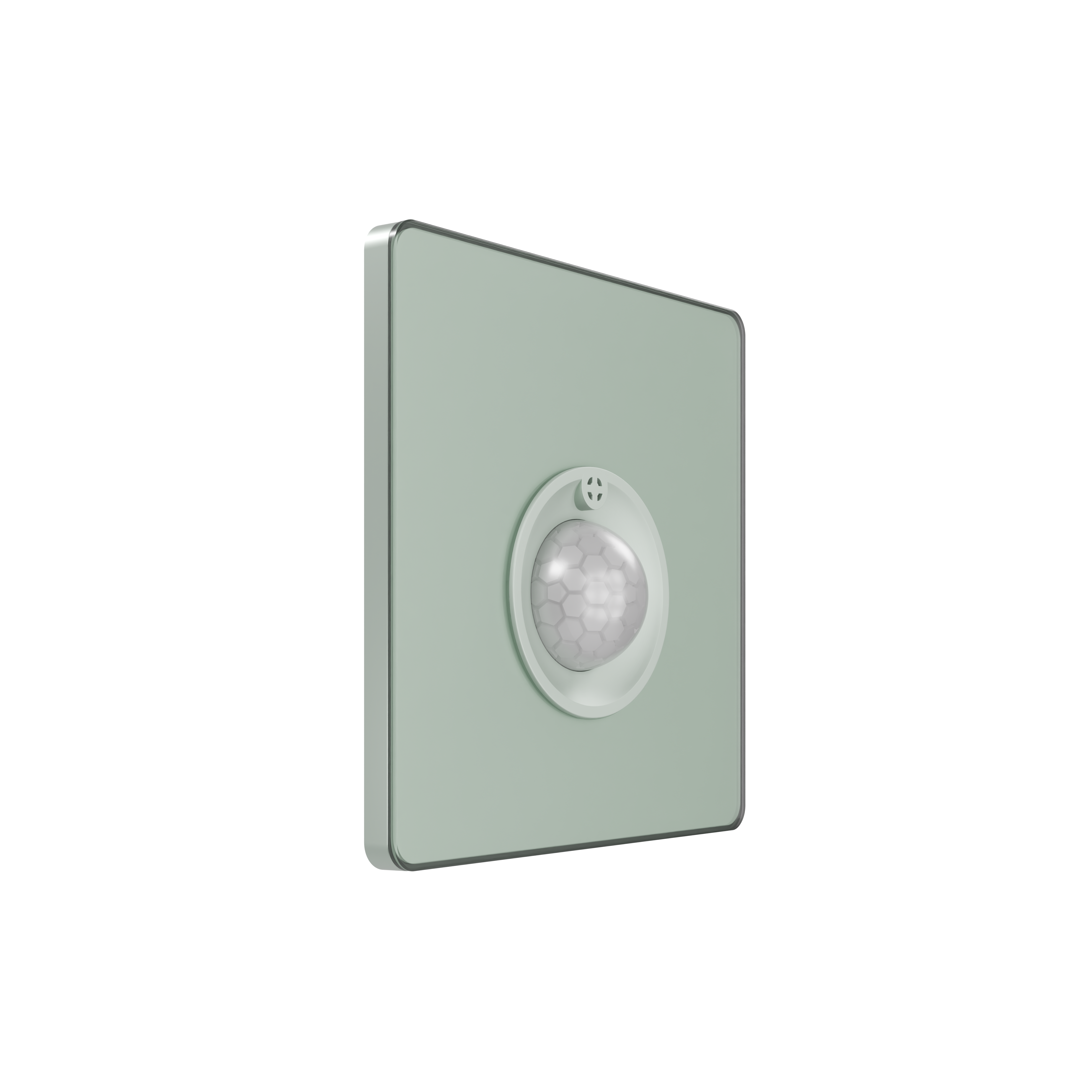 Systeme Electric Systeme Infinity Таежное утро Датчик движения 100Вт