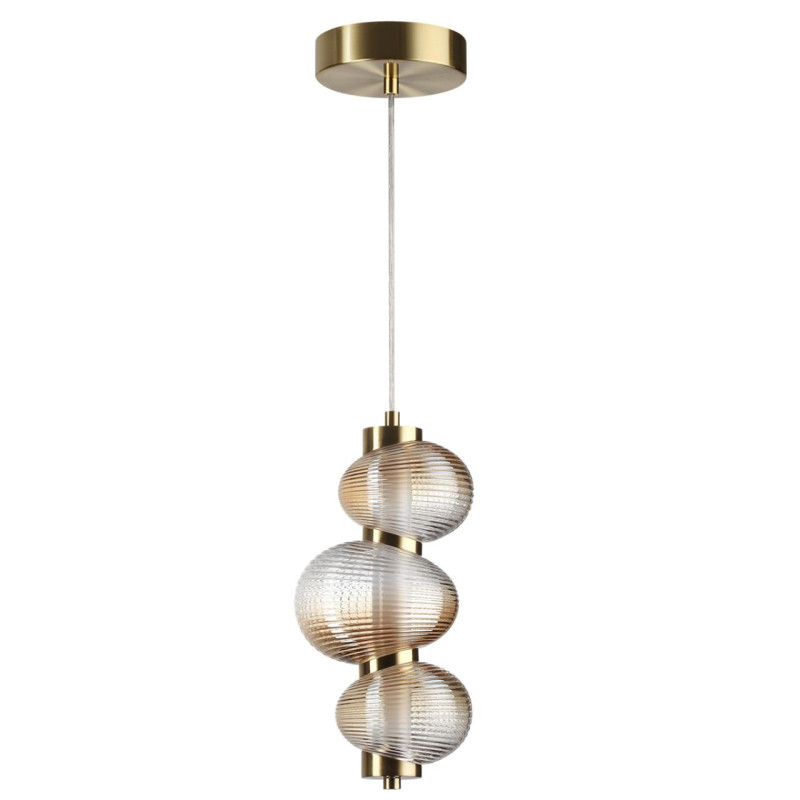Подвесной светильник Odeon Light 5095/12L