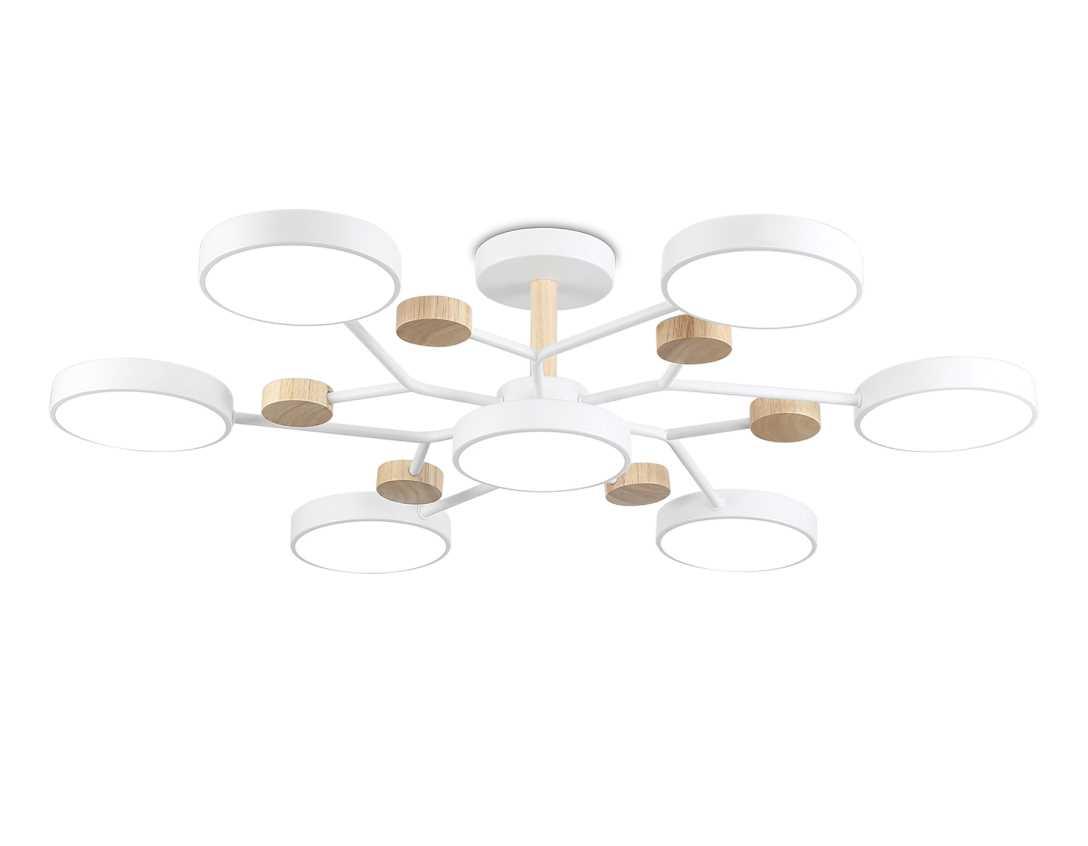 Люстра на штанге Ambrella Light FL4864