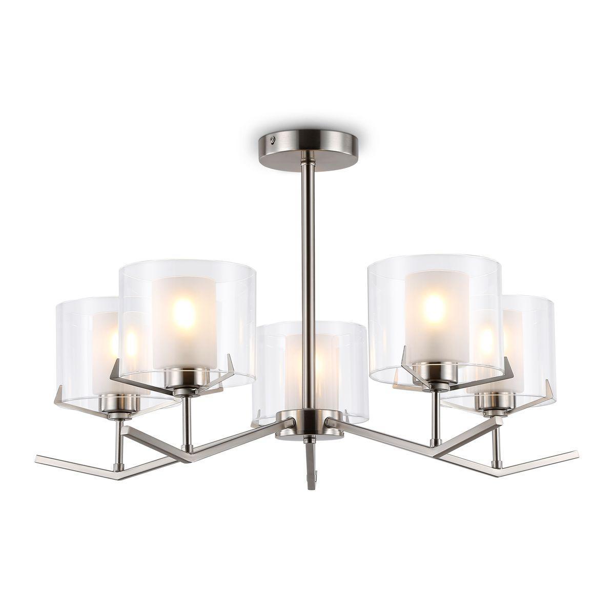 Люстра на штанге Ambrella Light LH57001
