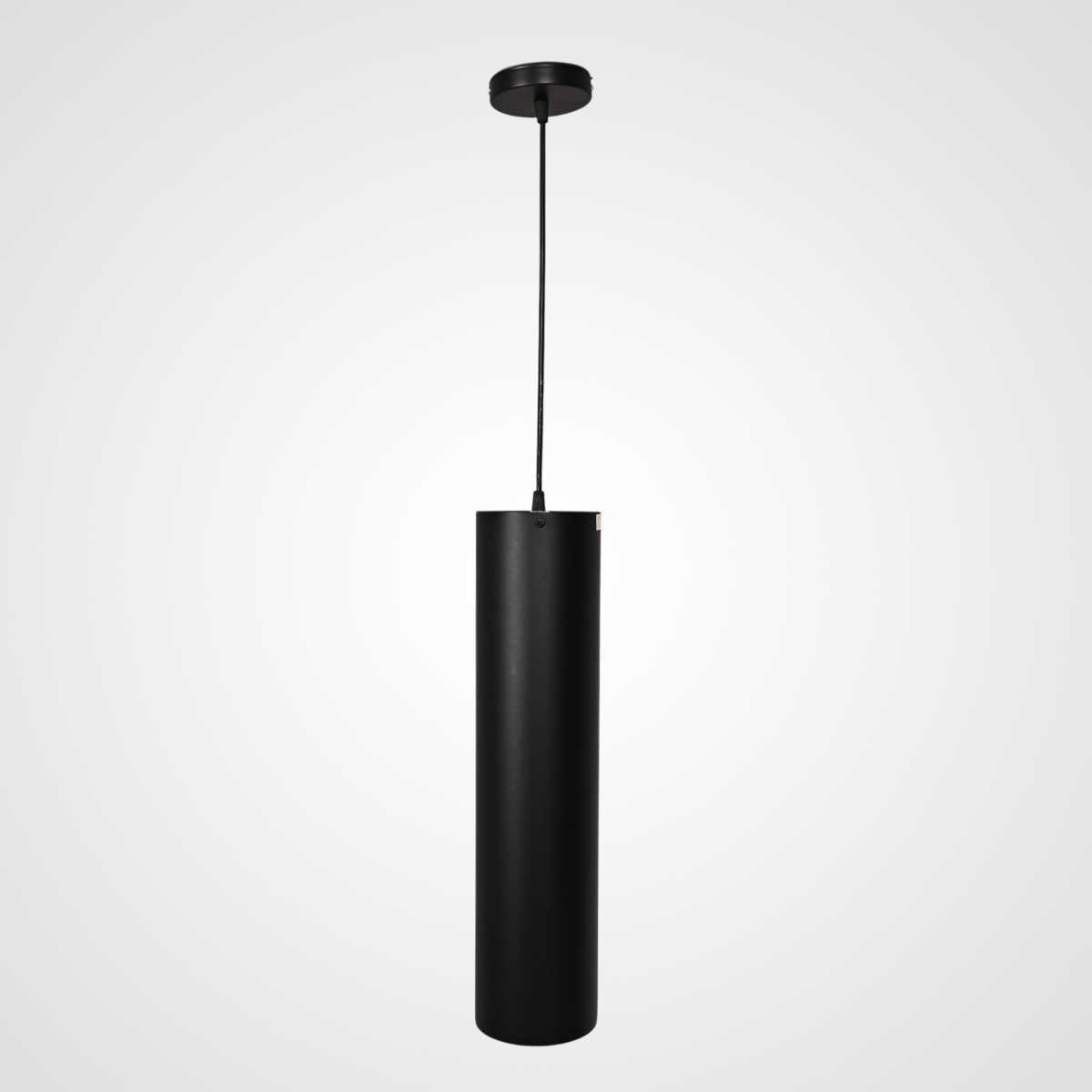 Подвесной светильник Imperium Loft Vexa Black H50 314094-22