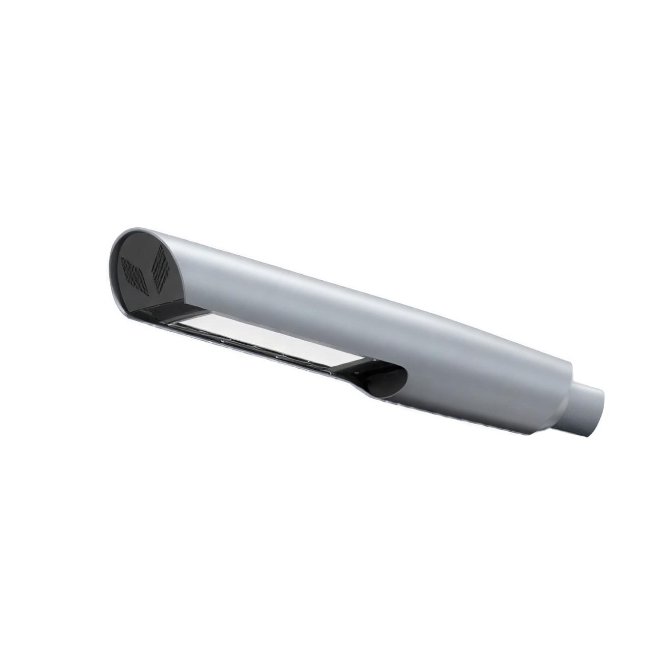 Светильник OXOR-NOXT-EMP-545x100-35W Day4000 (BK, 120 deg, 230V) IP65 Arlight 052479