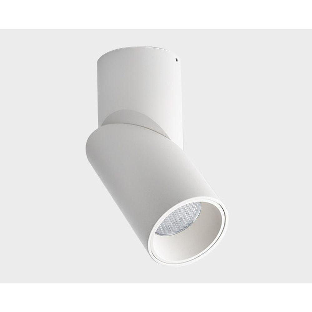 Спот ITALLINE IT02-022 white 3000K