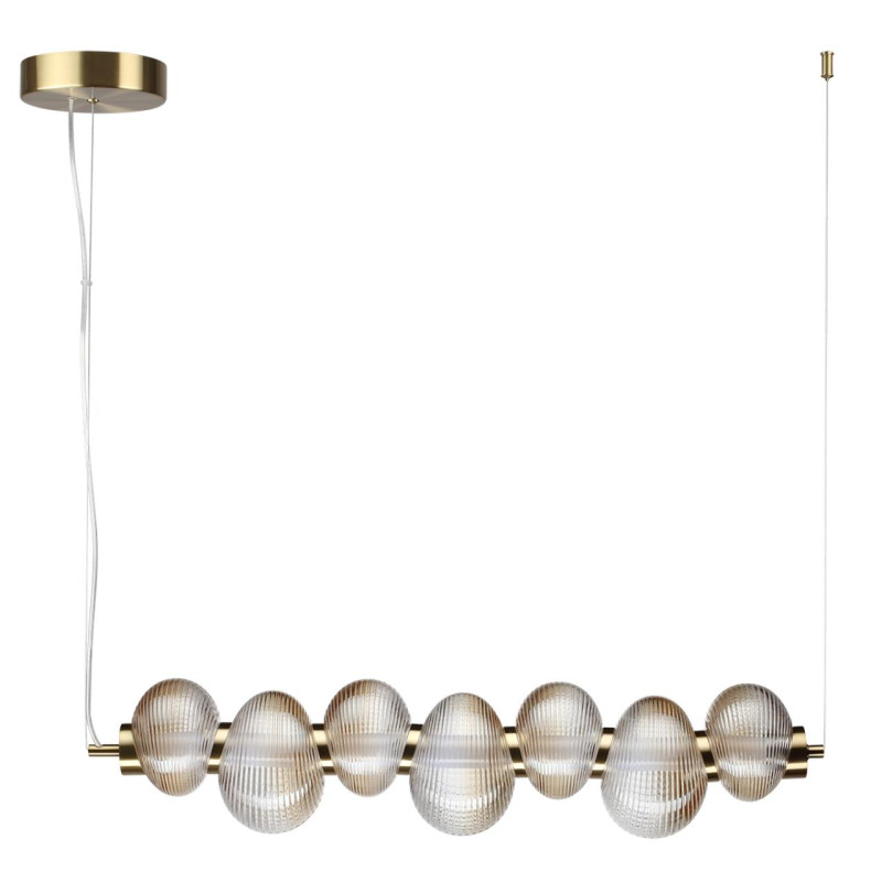 Подвесной светильник Odeon Light 5095/24L