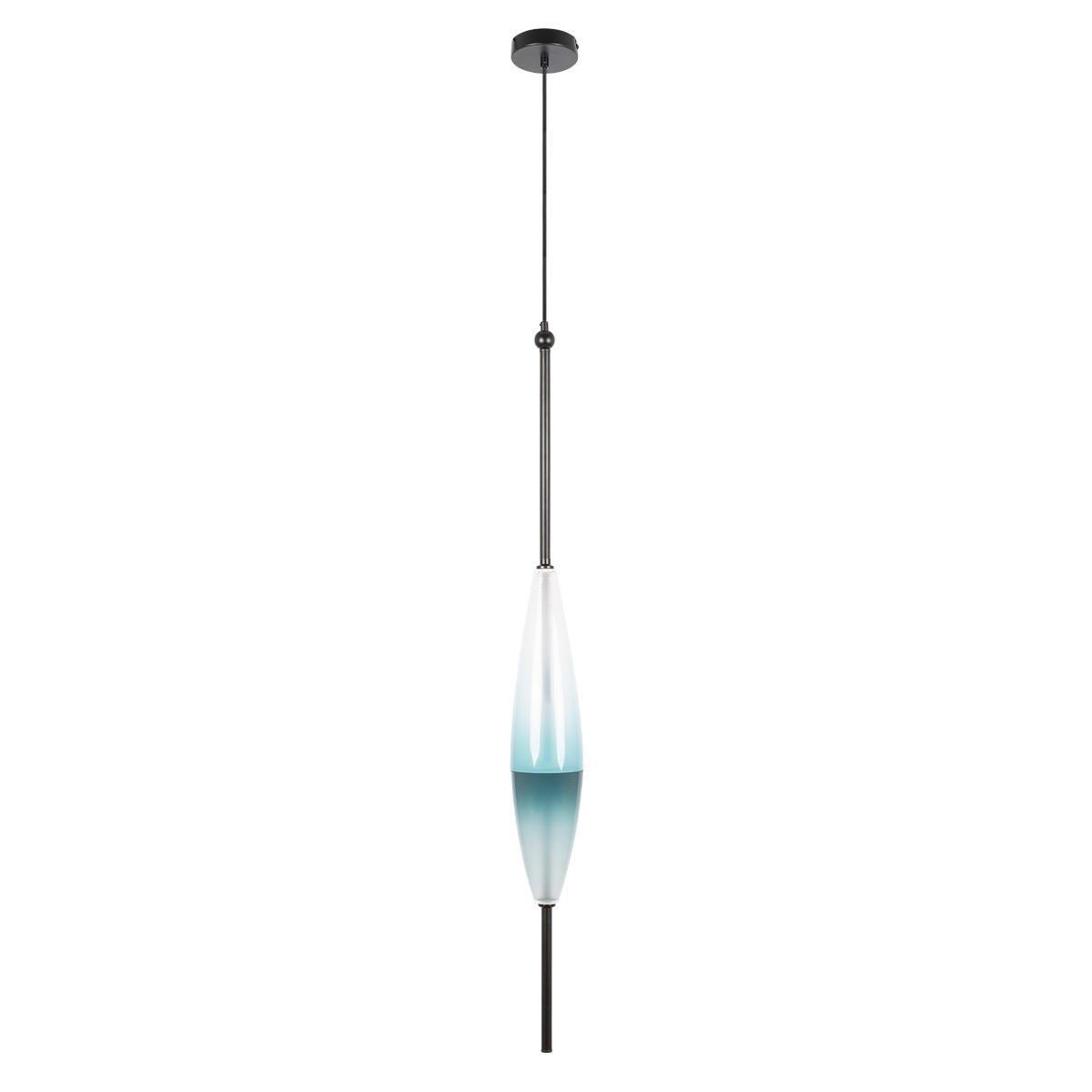 Подвесной светильник LOFT IT 10223/A Blue