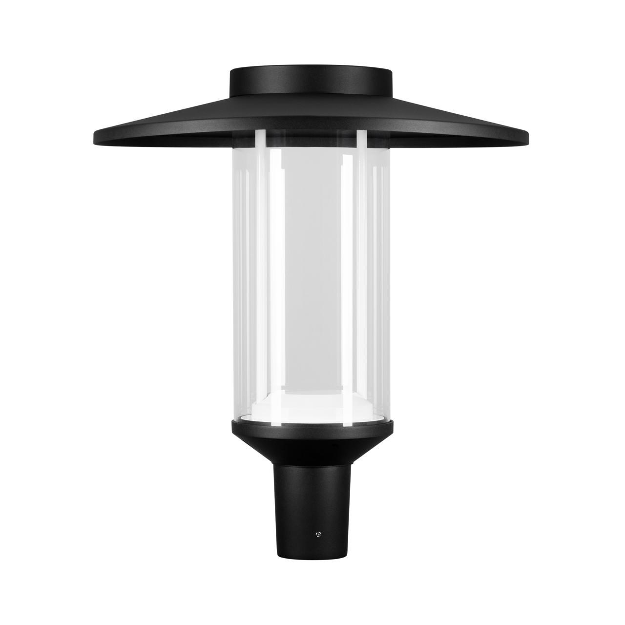 Светильник ALT-MASAR-50W Day4000 (BK, 130 deg, 230V) Arlight 056029