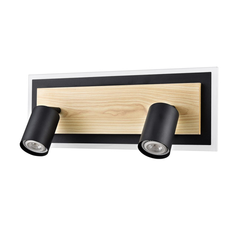 Спот LUMION 8025/19WL