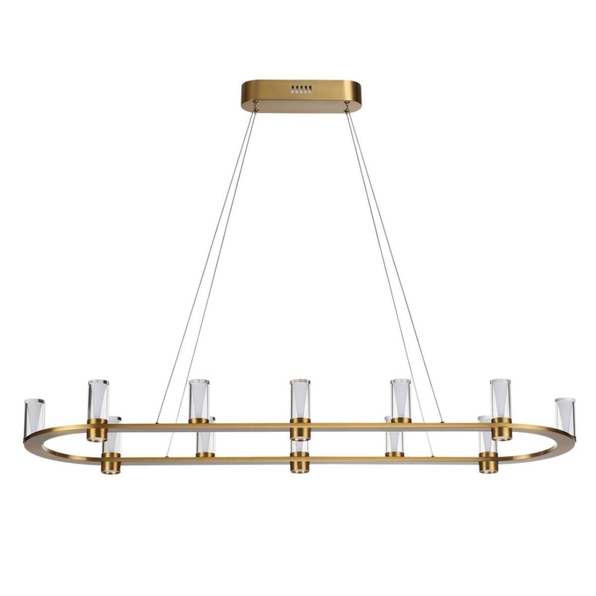 Подвесная люстра Odeon Light 7144/65L