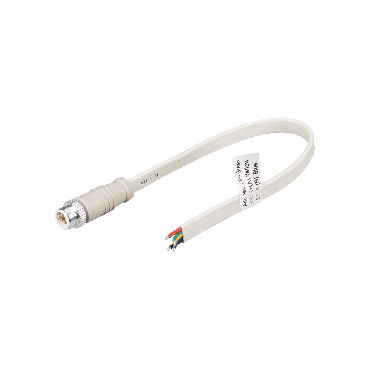 Разъем выводной ARL-RGBW-5PIN-L300-M-IP67 Arlight 048961