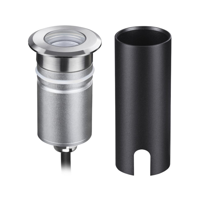 Грунтовый светильник Odeon Light 6660/1GL3