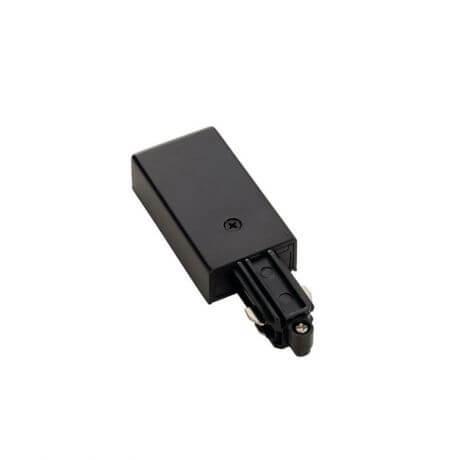 Подвод питания ITALLINE WSO 71 black