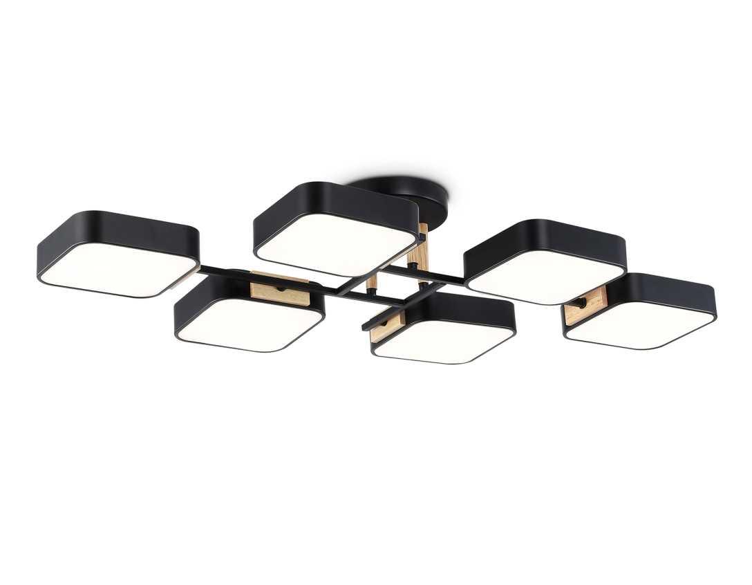 Накладная люстра Ambrella Light FL4887