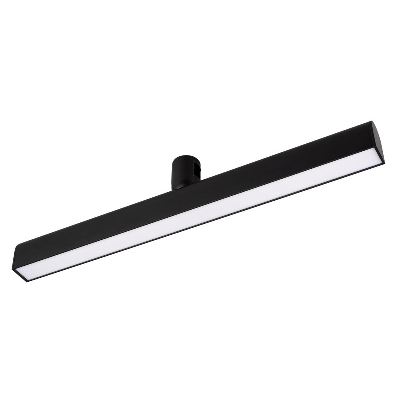 Трековый светодиодный светильник Arlight Art-Apriori-Flat-L500-15W Day4000 039399