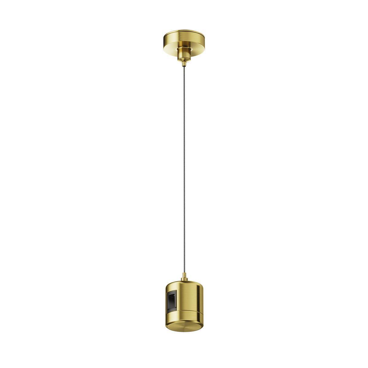 Подвесной комплект Maytoni TRA157SW-IPC1-BS