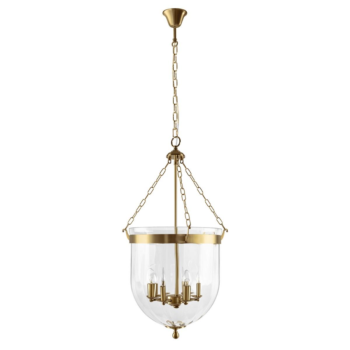 Подвесной светильник LOFT IT 10455/6 AB