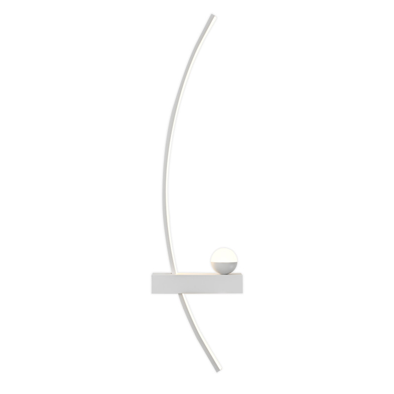 Бра Escada 10220/2LED White L