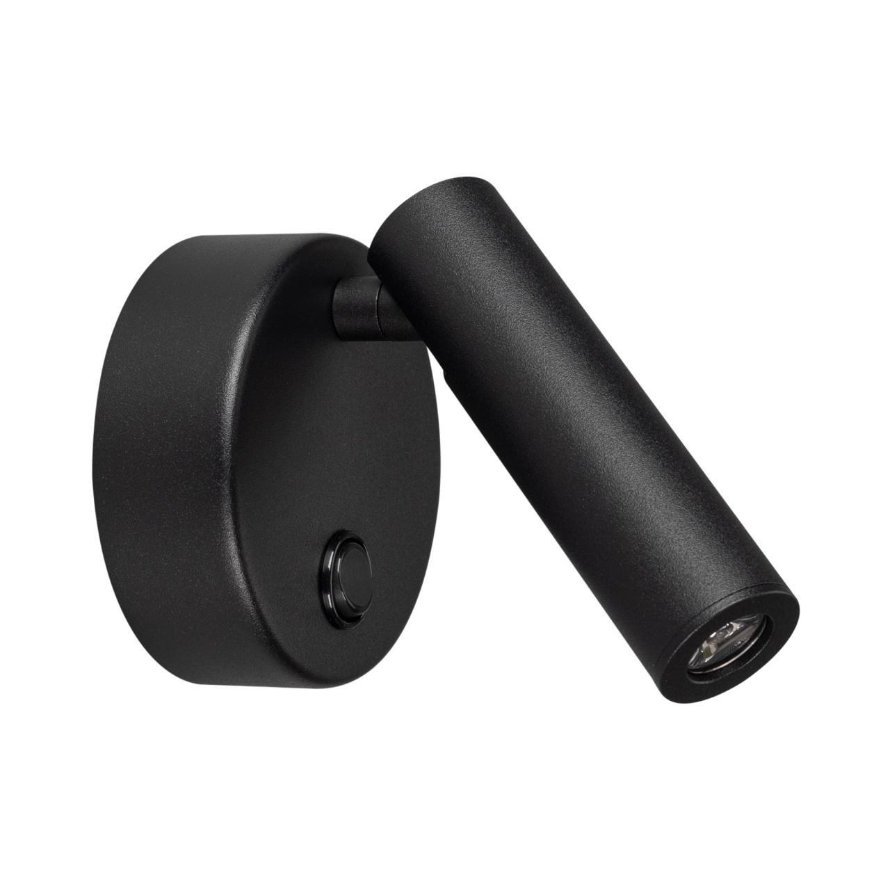 Светодиодный спот Arlight SP-Bed-R90-3W Warm3000 029634