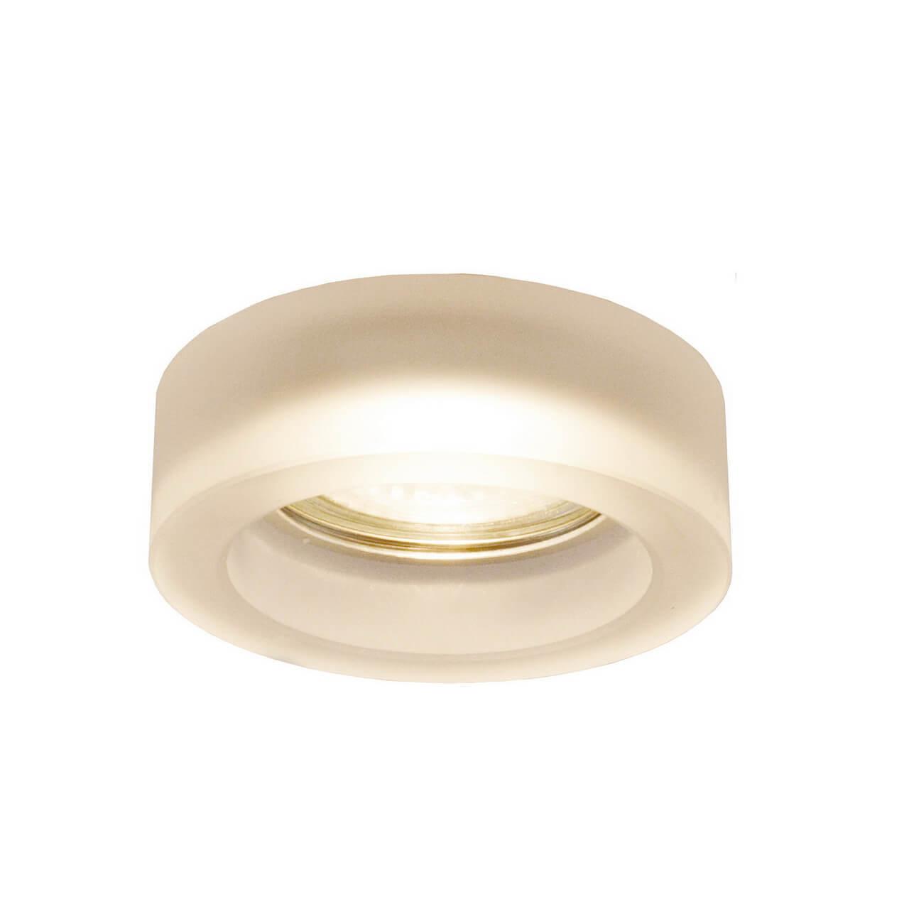 Встраиваемый светильник ARTE Lamp A5222PL-1CC