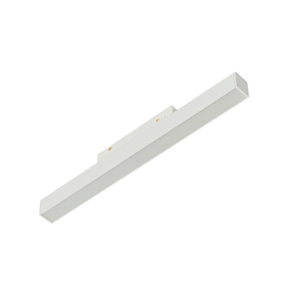 Трековый светильник MyFar Flow MT0210-10W3K-W