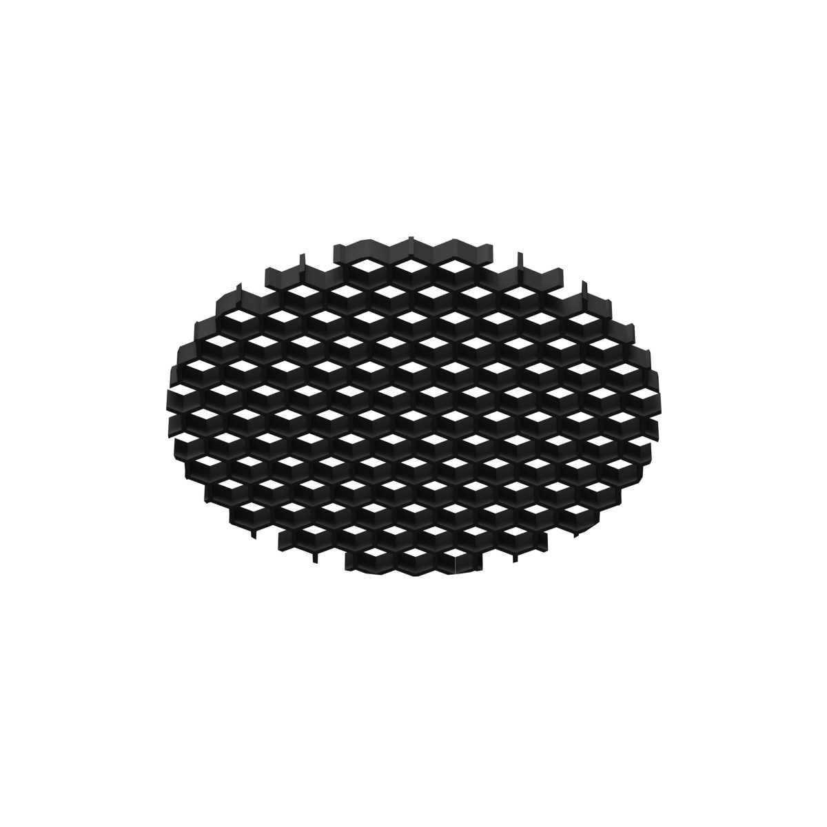 Антибликовая решетка Maytoni HoneyComb001-D41.5