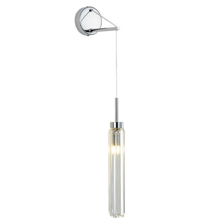 Бра Newport 4521 L/A chrome