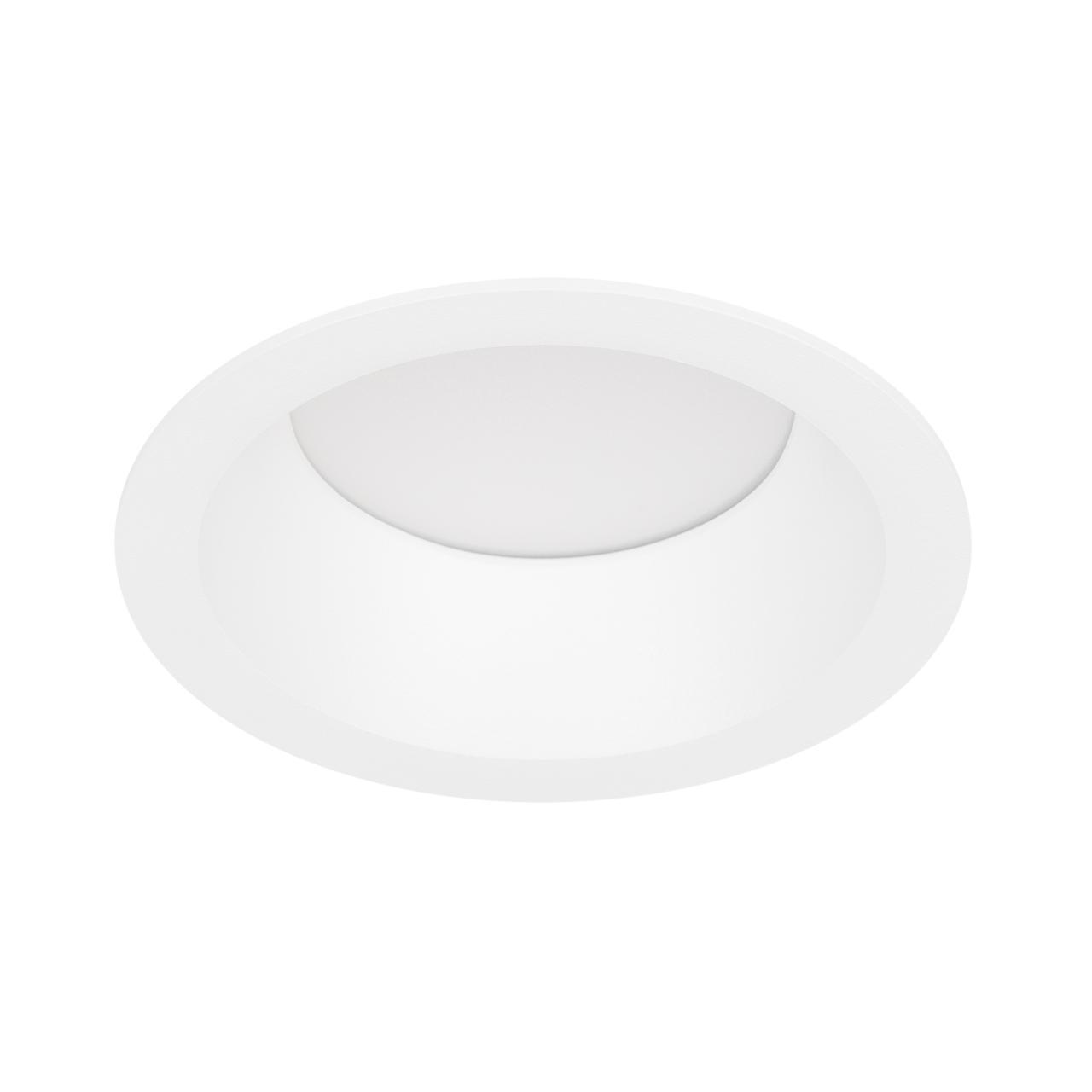 Светильник MS-DROP-BUILT-R105-14W Warm2700 (WH, 85 deg, 230V) Arlight 054706