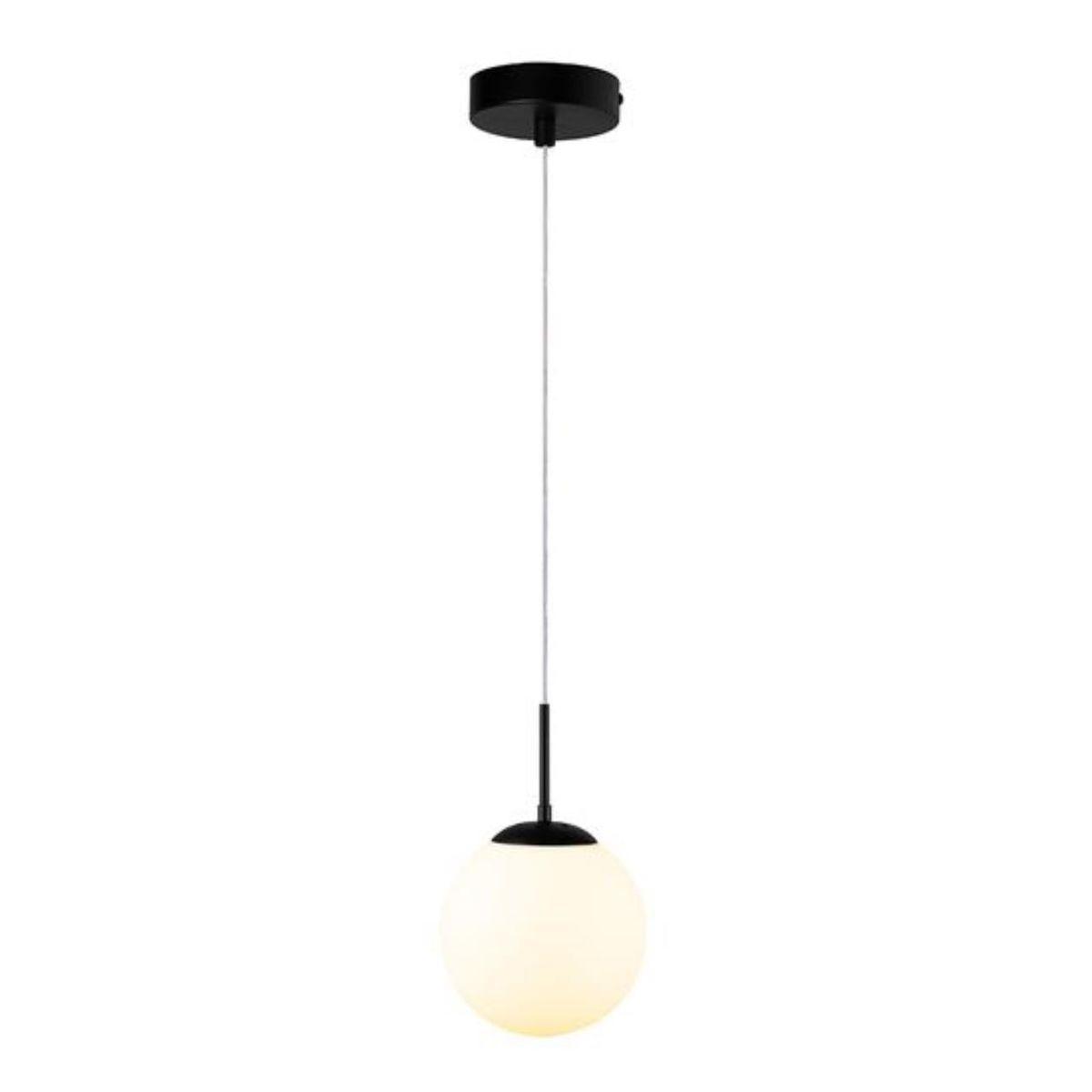 Подвесной светильник ARTE Lamp A1565SP-1BK