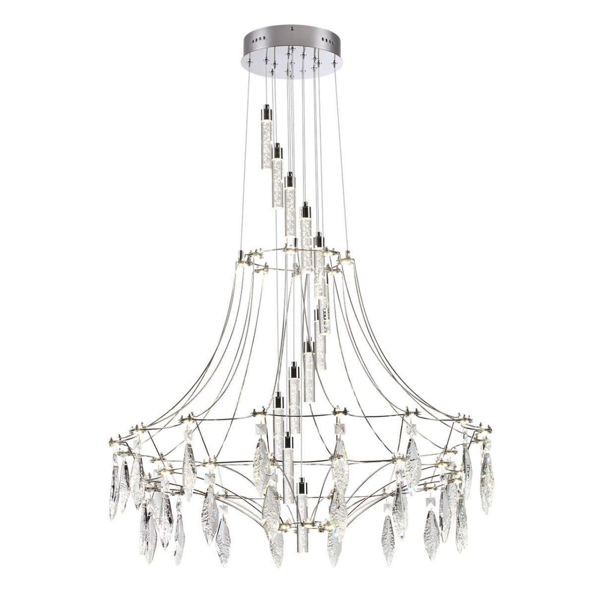 Подвесная люстра Odeon Light 6699/51L