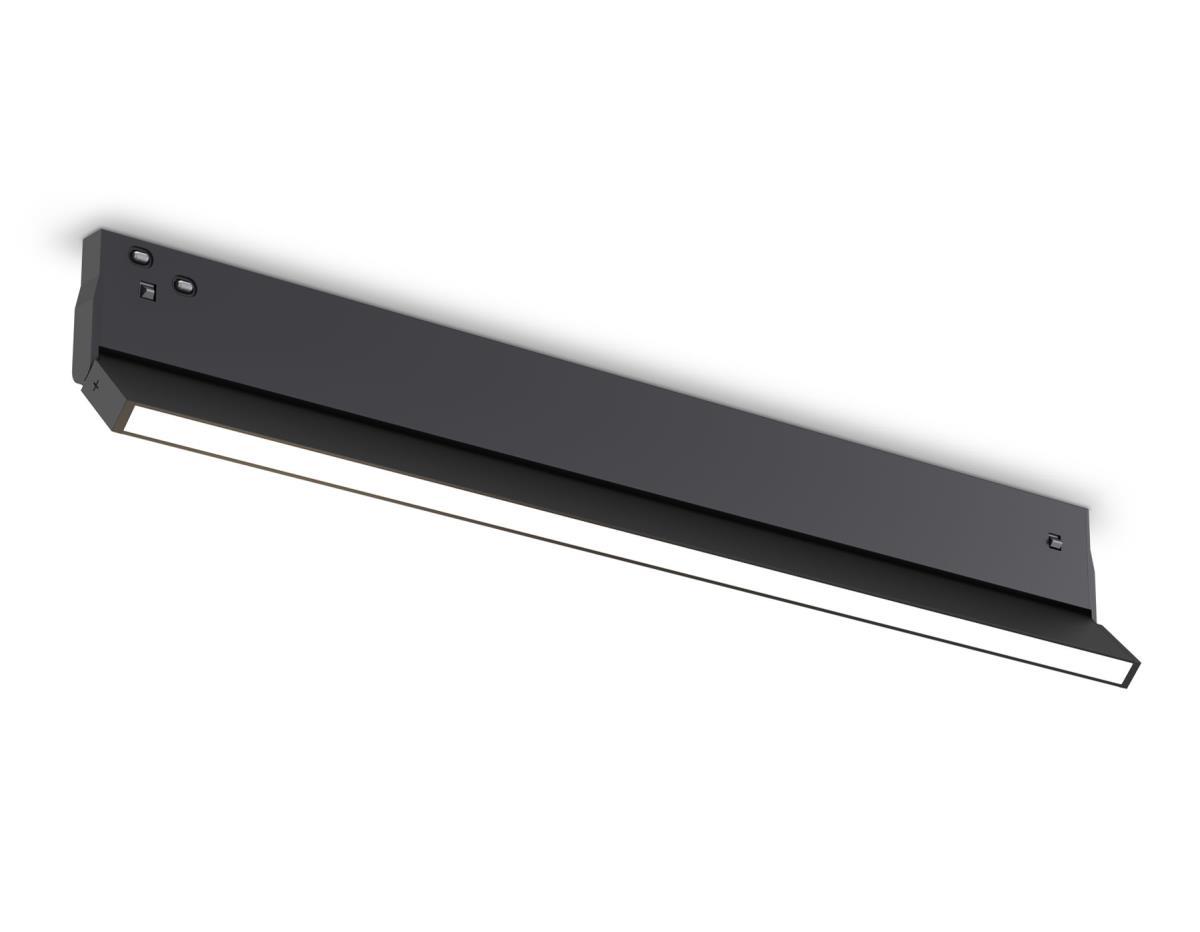 Трековый линейный светильник Ambrella Light TRACK SYSTEM GL2355