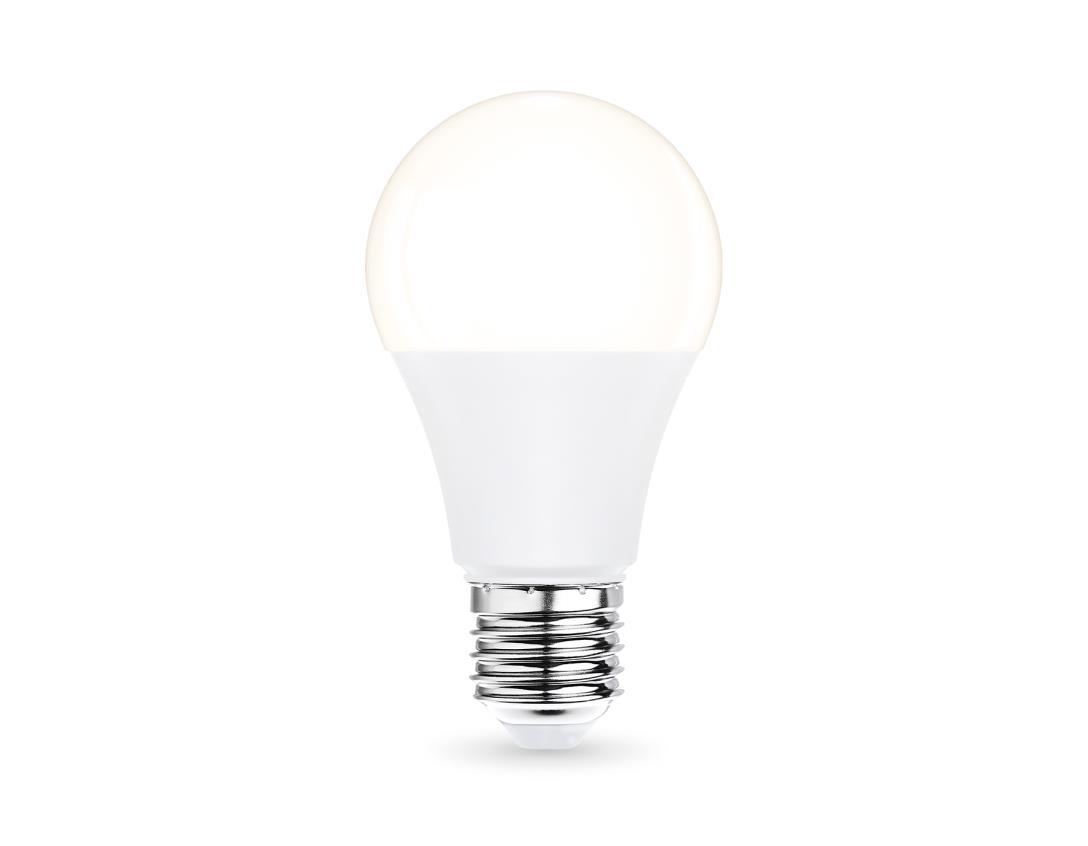 Лампа светодиодная Лон A60 15W 4000K Ambrella light Bulding 601504