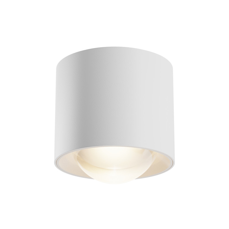 Влагозащищенный светильник Maytoni C217CL-15W3K-W