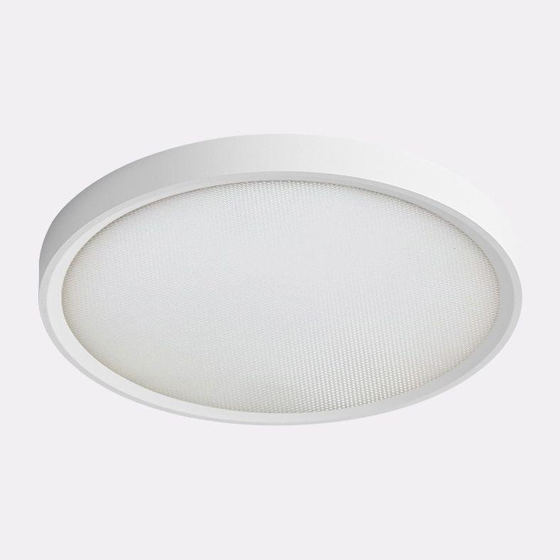 Накладной светильник ITALLINE IT011-5023 white