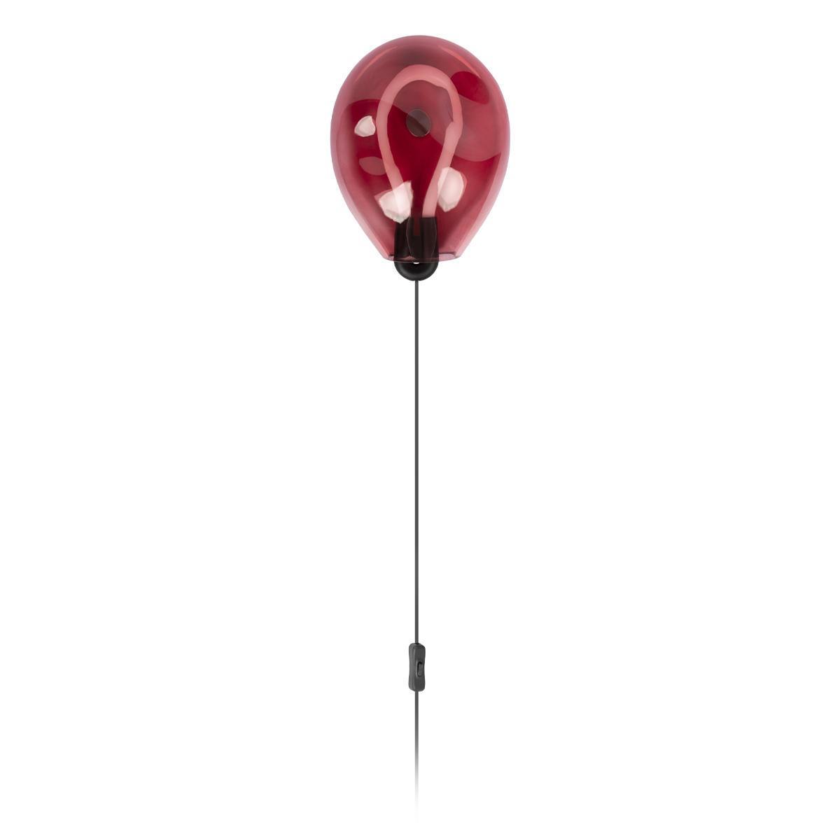 Детское бра LOFT IT 10291 Red