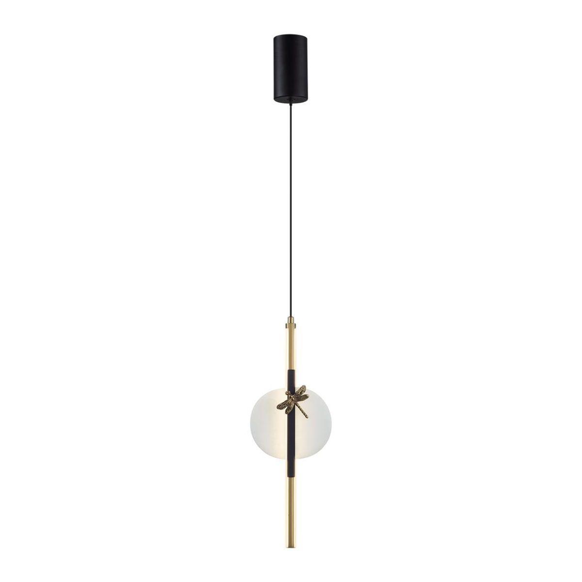 Подвесной светильник Odeon Light 5413/12L