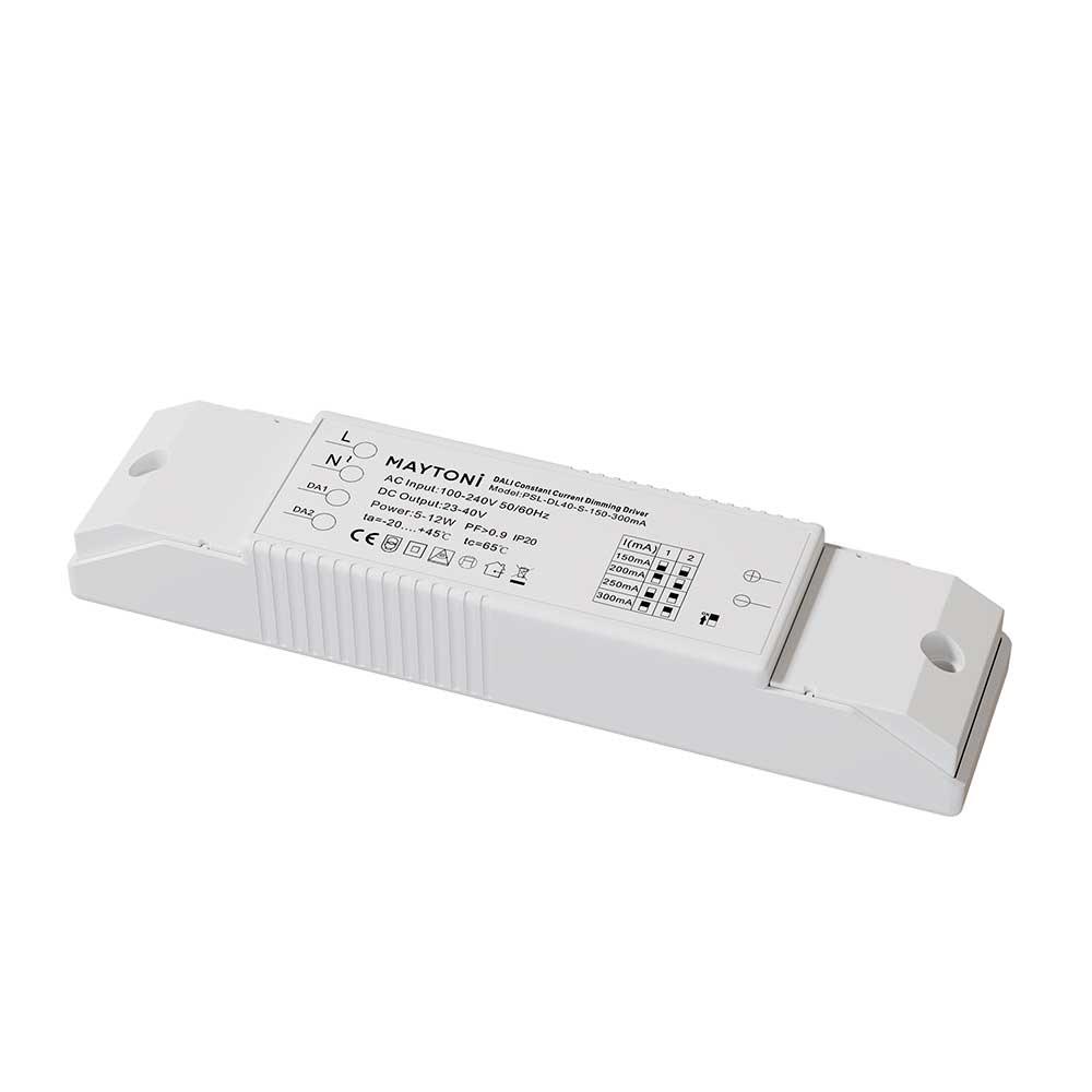 Блок питания Maytoni PSL-DL40-S-150-300mA