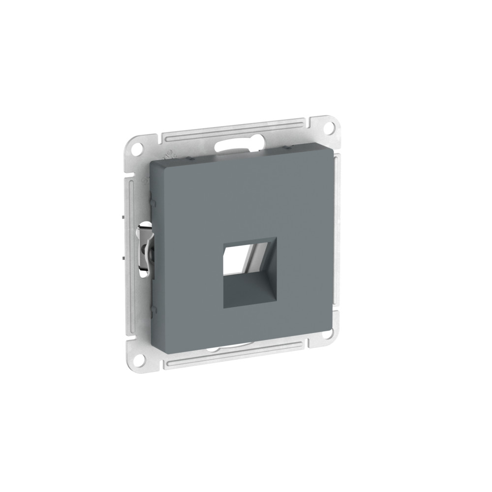 Systeme Electric AtlasDesign Грифель Накладка для информационных функций типа Keystone