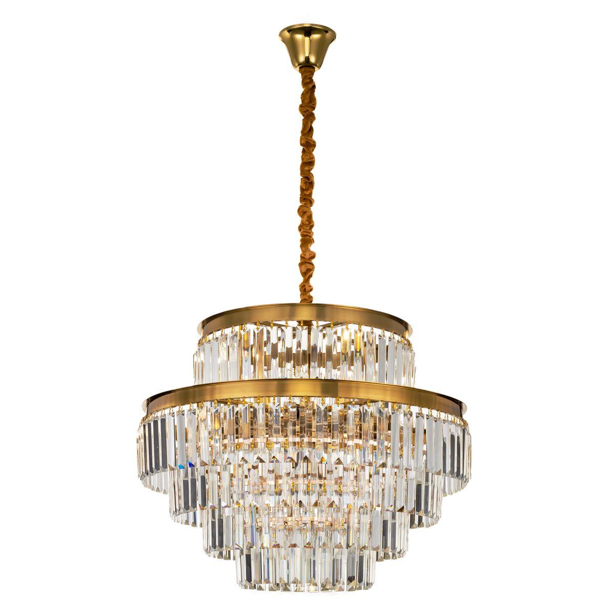 Подвесная люстра Citilux CL314263