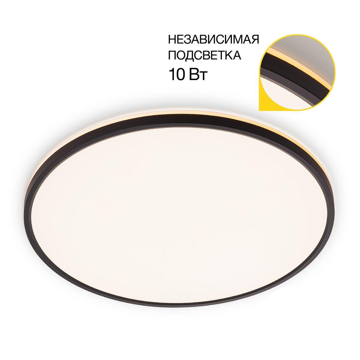 Накладной светильник Citilux CL748501