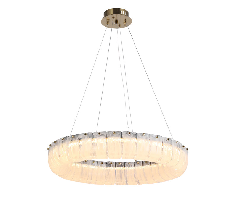 Подвесная люстра Kink Light 07599-60,36
